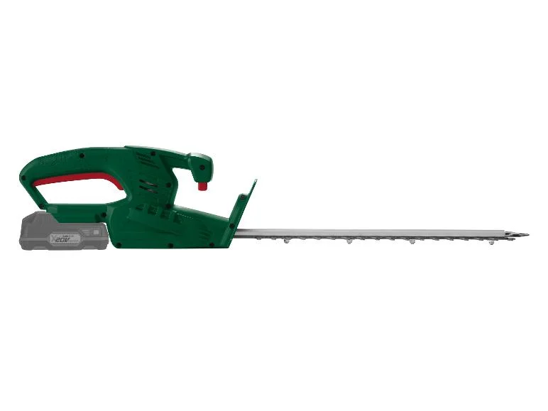 Taille-haies sans fil PAHS 35 A1, 35 cm, 20 V - Image 8