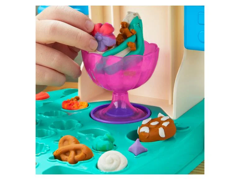 Set de pâte à modeler — SKU 6H75FSMSU6DXWZIFQ - Image 17