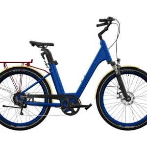 Vélo électrique édition #LIDLIZE
