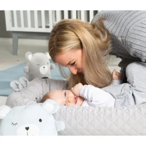 Nid pour bébé