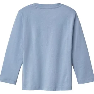 Lot de 2 t-shirts à manches longues enfant