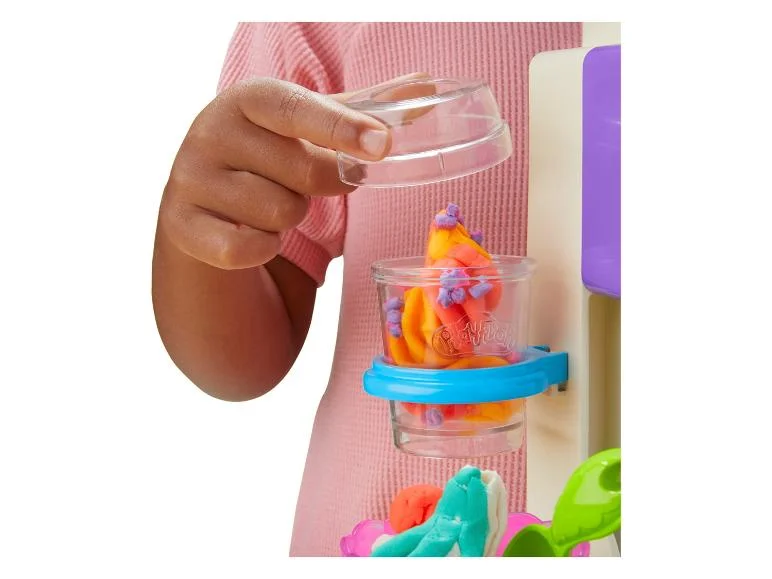 Set de pâte à modeler — SKU 6H75FSMSU6DXWZIFQ - Image 10
