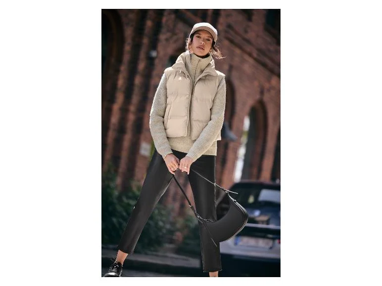 Doudoune sans manches femme — SKU DA46CL7O0MLJIKZ1E - Image 2