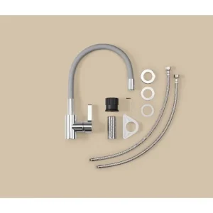 Robinet de cuisine — SKU NUAVWH9BFS61101P