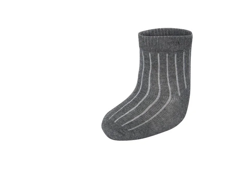 Lot de 5 chaussettes bébé - Image 9