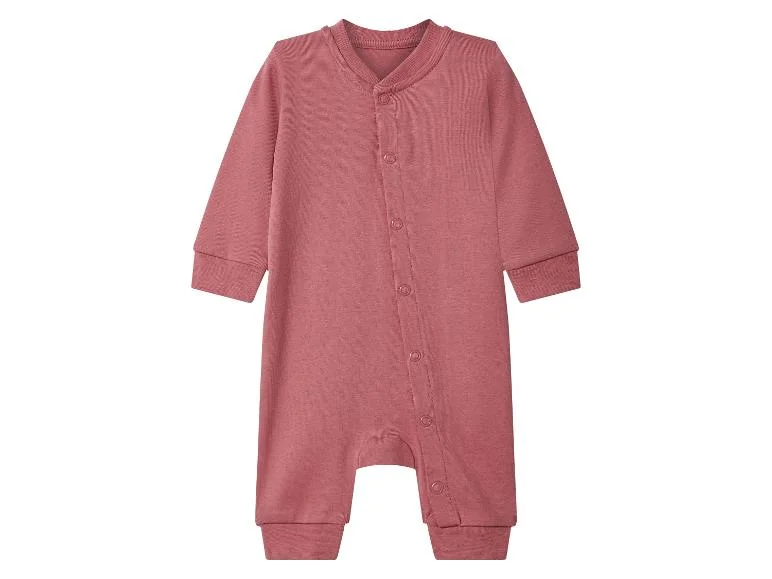 Lot de 2 pyjamas bébé — SKU AU2HMWIHYP9K5FK3PJ
