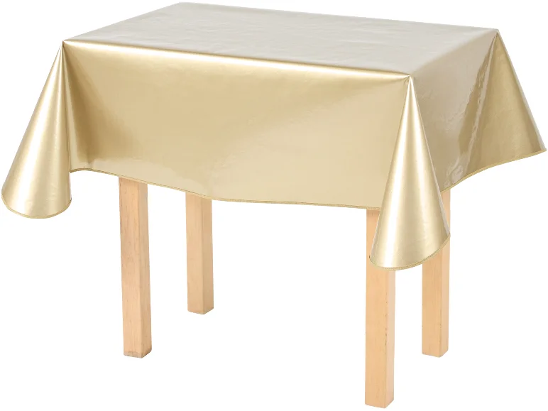 Nappe en toile cirée festive - Image 7