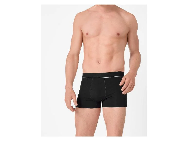 Lot de 3 boxers homme — SKU B7H8JAY2CLNEY0QI - Image 2