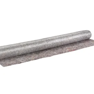 Bâche de protection pour peinture, 1 x 10 m