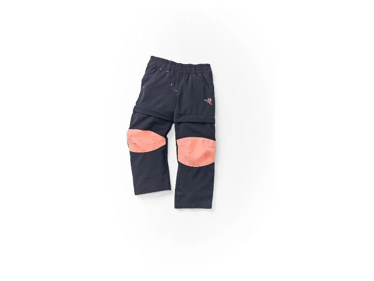 Pantalon technique petite fille — SKU U4EZURXWTOJ3JJE5TL - Image 3