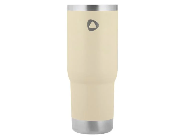 Gobelet isotherme en acier inoxydable avec anse, 880 ml - Image 23
