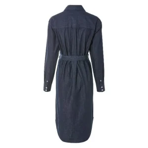 Robe en jean femme — SKU LMBI3JDU9FSU261T