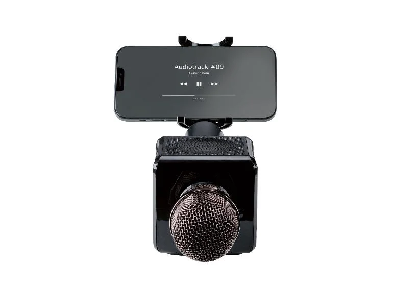 Microphone Karaoké Bluetooth® - Image 3