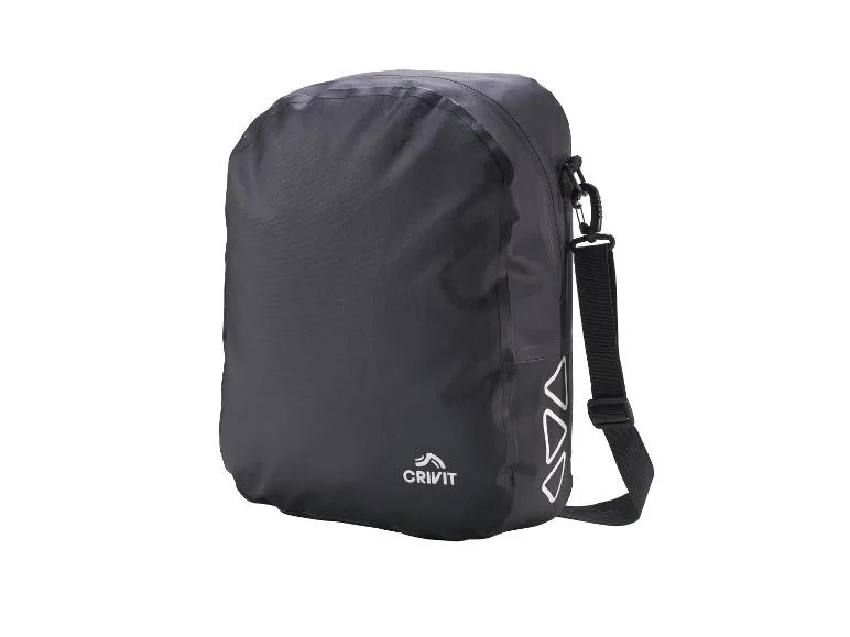 Sacoche pour porte-bagages — SKU 90Q8TW6WQIV4F4HLNA - Image 2