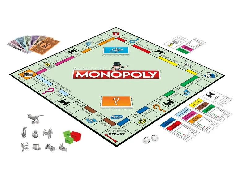 Jeux de société - Image 13