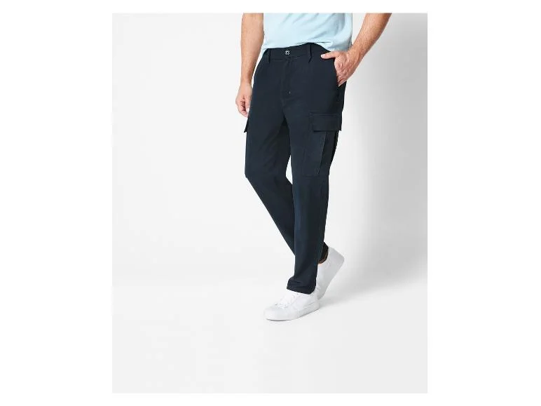 Pantalon cargo homme — SKU ZFZMHI0HCOLALONXR - Image 3