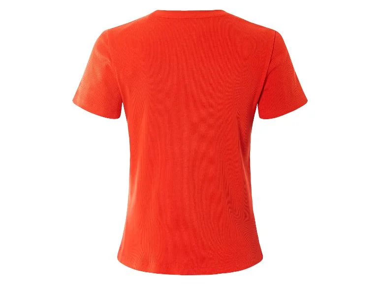 T-shirt femme — SKU WU13GWKBU3P4GPG6CP - Image 6
