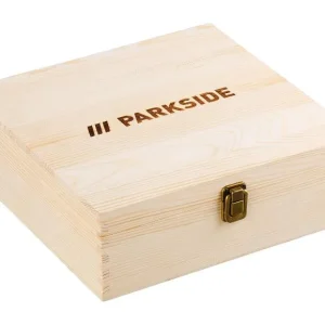 Set de visseuses sans fil avec accessoires BBQ PAS 4 D7, 10 Nm, 4 V