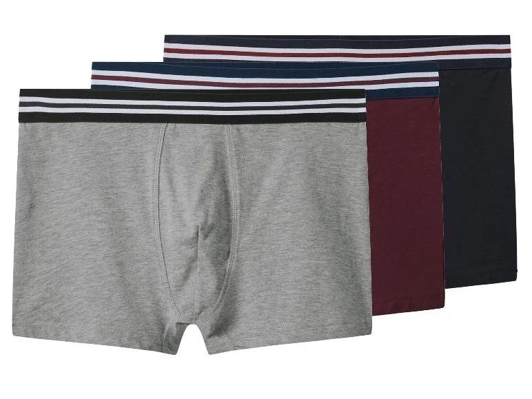 Lot de 3 boxers homme — SKU N7EIJIK46IYAQTUGB - Image 11