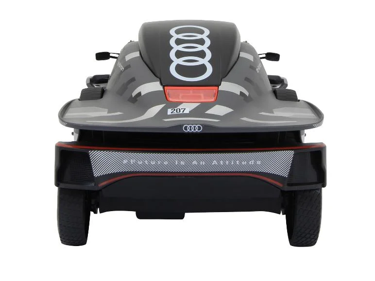 Maquette Audi RS Q e-tron E2 Deluxe - Image 12