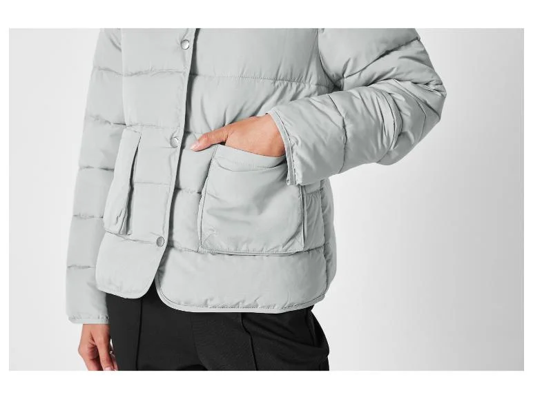 Doudoune légère femme — SKU AYP2PD14RX6FHWDP - Image 4