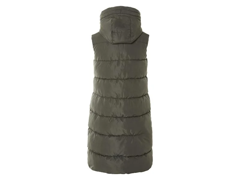 Doudoune longue sans manches — SKU X1005K831LPBA63CT0 - Image 15
