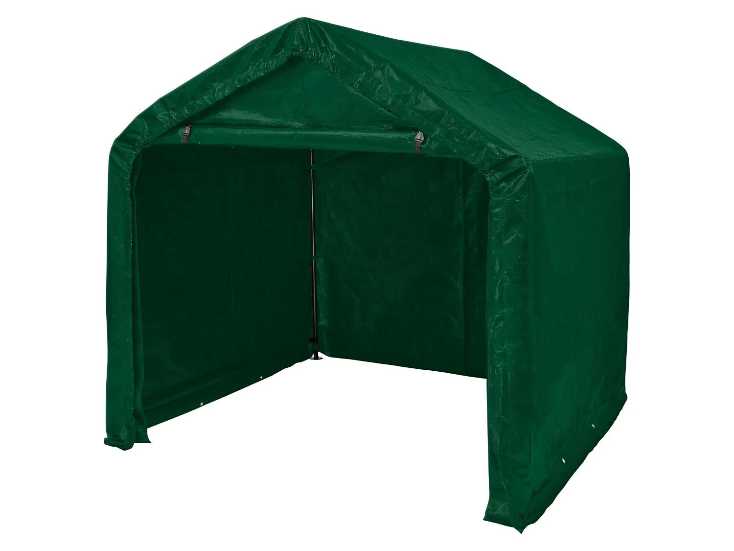 Tente garage, 180 x 180 x 180 cm - Image 9