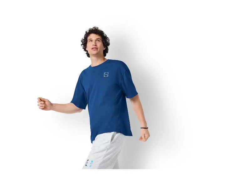 T-shirt Lidl homme — SKU 213N4QYJSKFB77N7 - Image 12