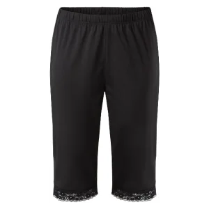 Ensemble pyjama capri femme