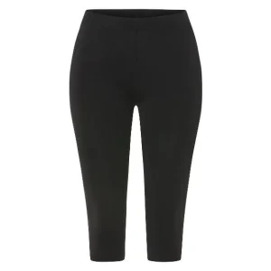 Legging capri femme