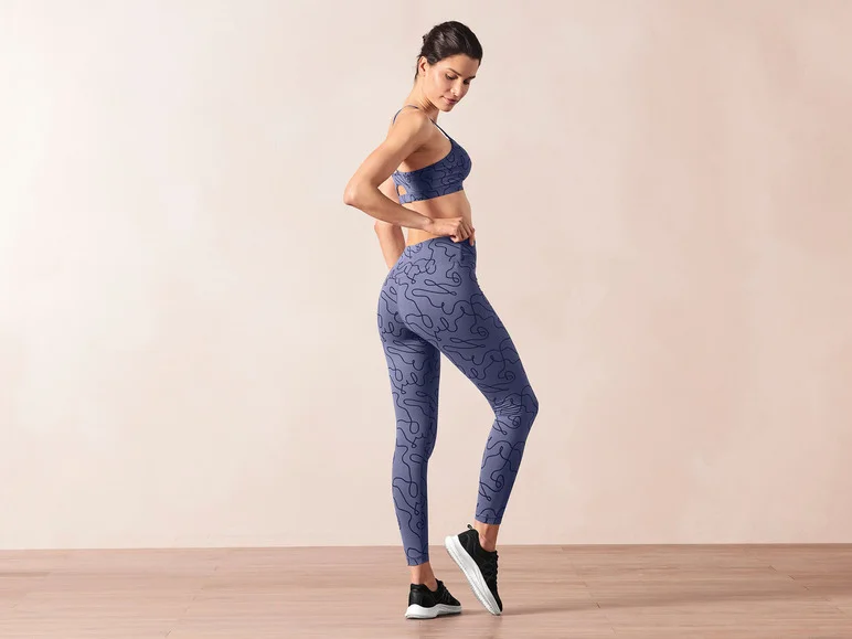 Legging technique femme — SKU DEBCJRI8QW5AGXJ2DA - Image 9