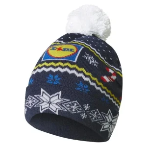 Bonnet en maille LIDL unisexe
