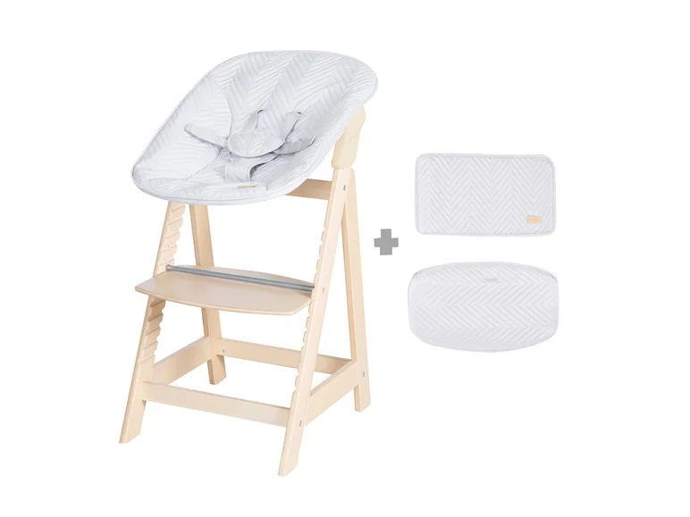 Planche à manger + Chaise haute évolutive — SKU ULZGEBEL0RBN02LMVD - Image 11
