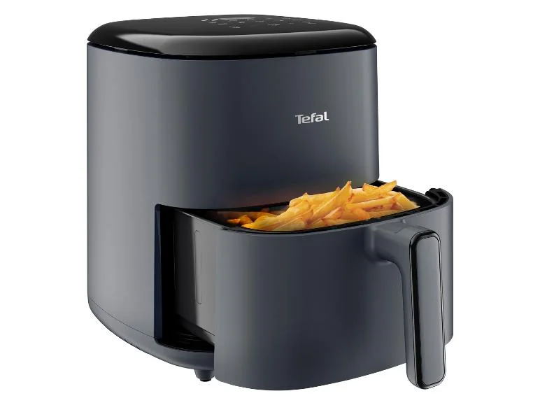 Moulinex Friteuse à air chaud Easy Fry Max EY245B, 1500 W - Image 12