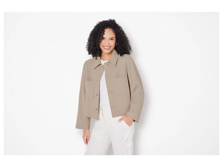 Veste Femme — SKU WHM8RQ5LSLFA51C8H