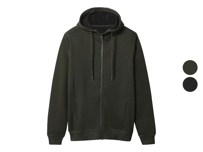 Sweat zippé homme — SKU 2MX1SYUVXDMM2HSJF - Image 19