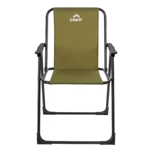 Chaise de camping pliante — SKU WZQWE74YY7REQGKP
