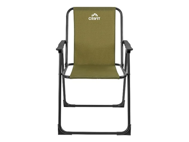 Chaise de camping pliante — SKU WZQWE74YY7REQGKP