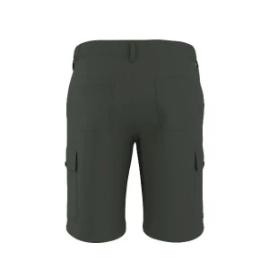 Bermuda cargo pour homme