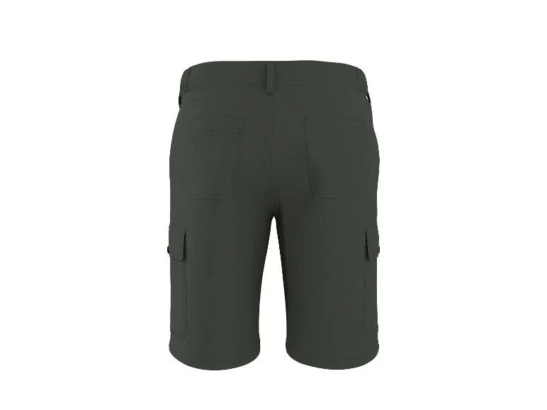Bermuda cargo pour homme