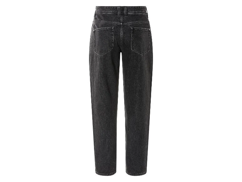Jean homme « Relaxed Fit »