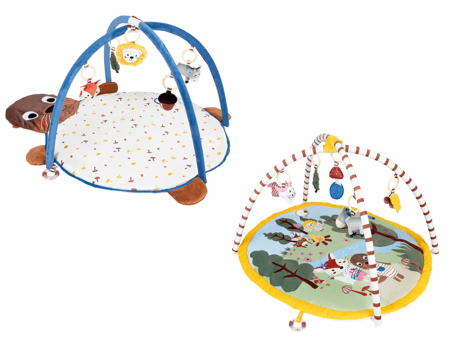 Tapis d’éveil bébé — SKU 65XWZN71XG2QOG0I - Image 7