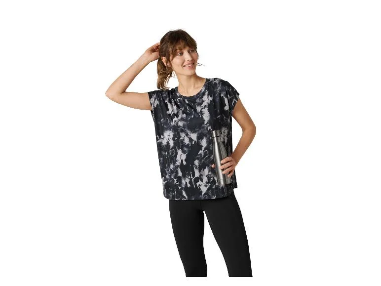 T-shirt technique femme — SKU FFRMNZEMOKXW7WCK0X - Image 5