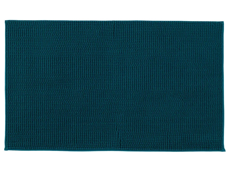Tapis de bain microfibre chenille, 70 x 120 cm - Image 17