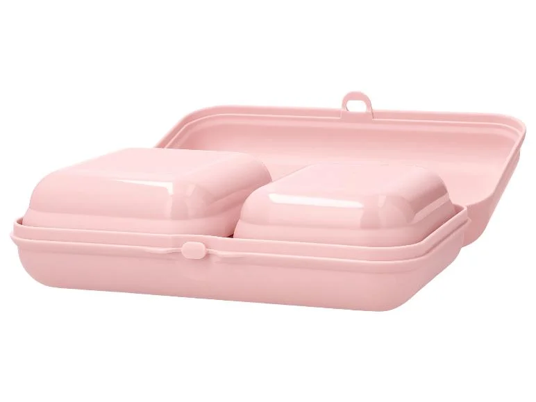 Set de 5 boîtes repas - Image 13