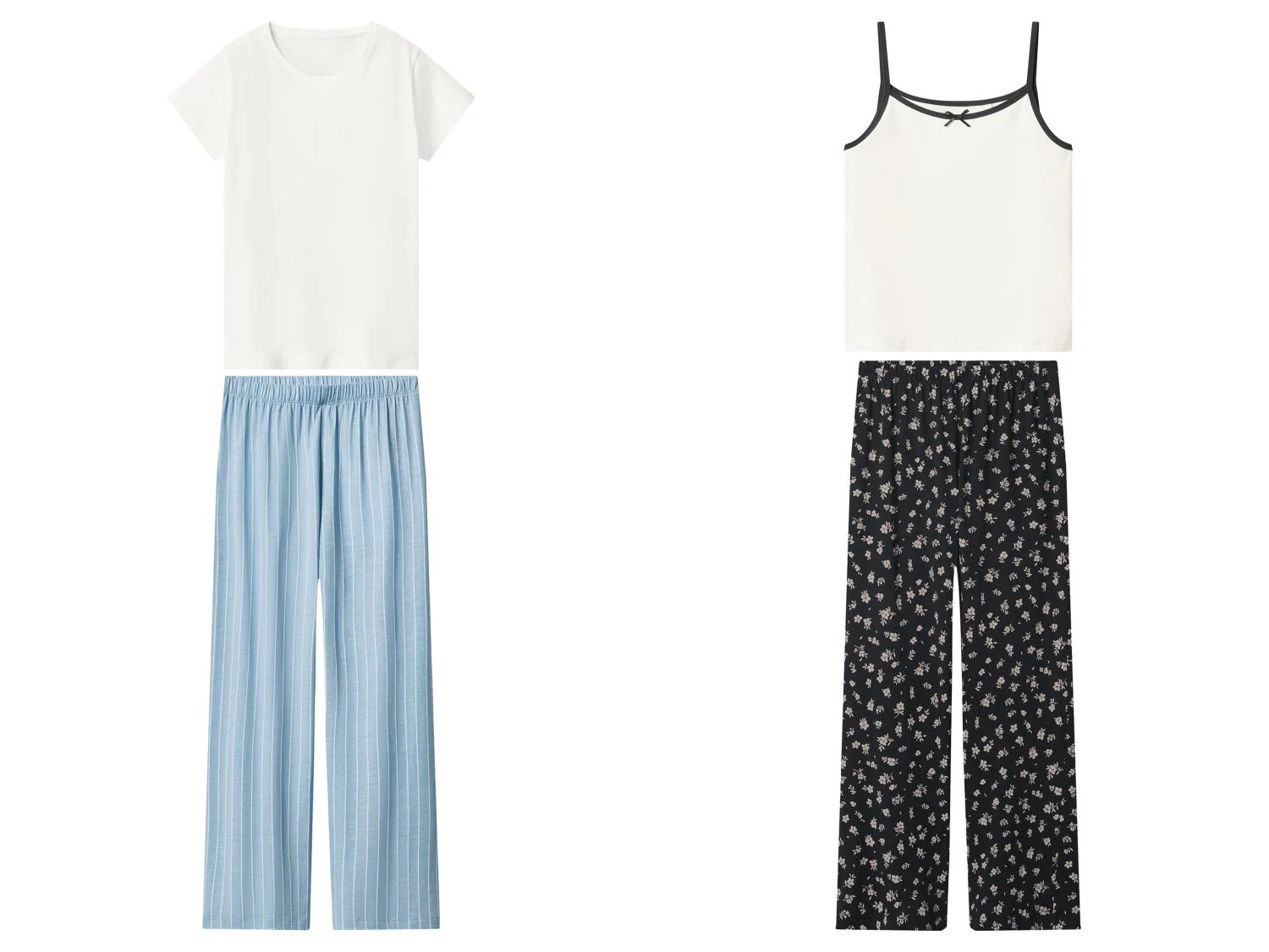 Ensemble pyjama fille — SKU LGLU7YEQLW14Q76F - Image 10