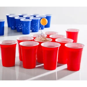 Set de beer-pong