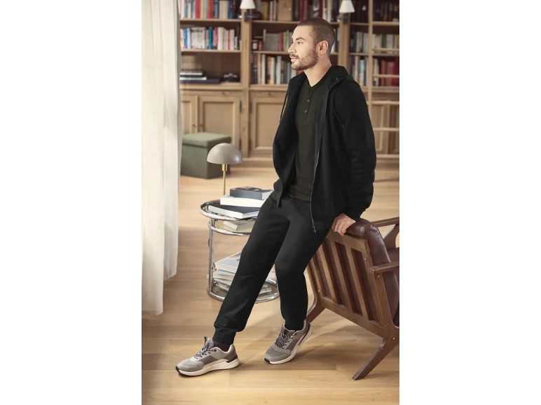 Sweat zippé homme — SKU 2MX1SYUVXDMM2HSJF - Image 12
