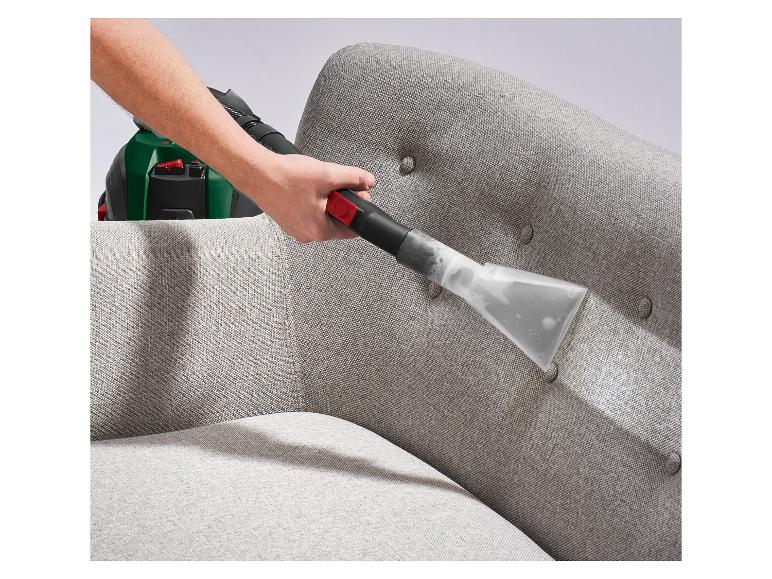 Aspirateur injecteur/extracteur PWS 20 F5, 20 L, 1600 W - Image 5