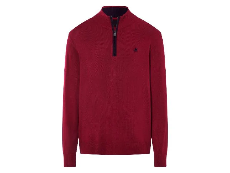 Pull camionneur homme — SKU CU6WG2M85V744X83S7 - Image 9